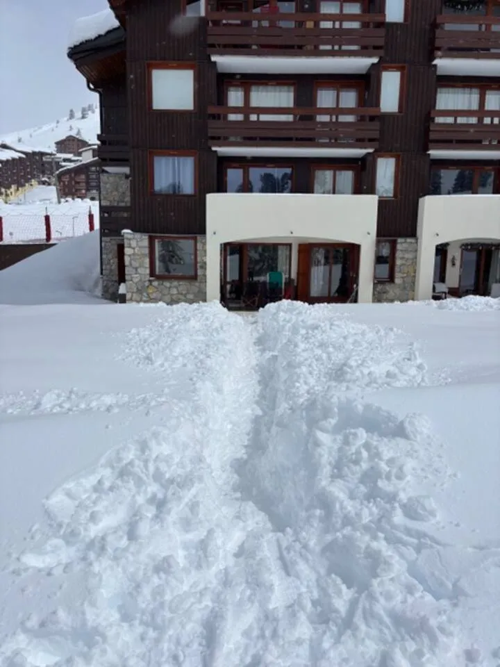 Residence Onyx - Belle Plagne