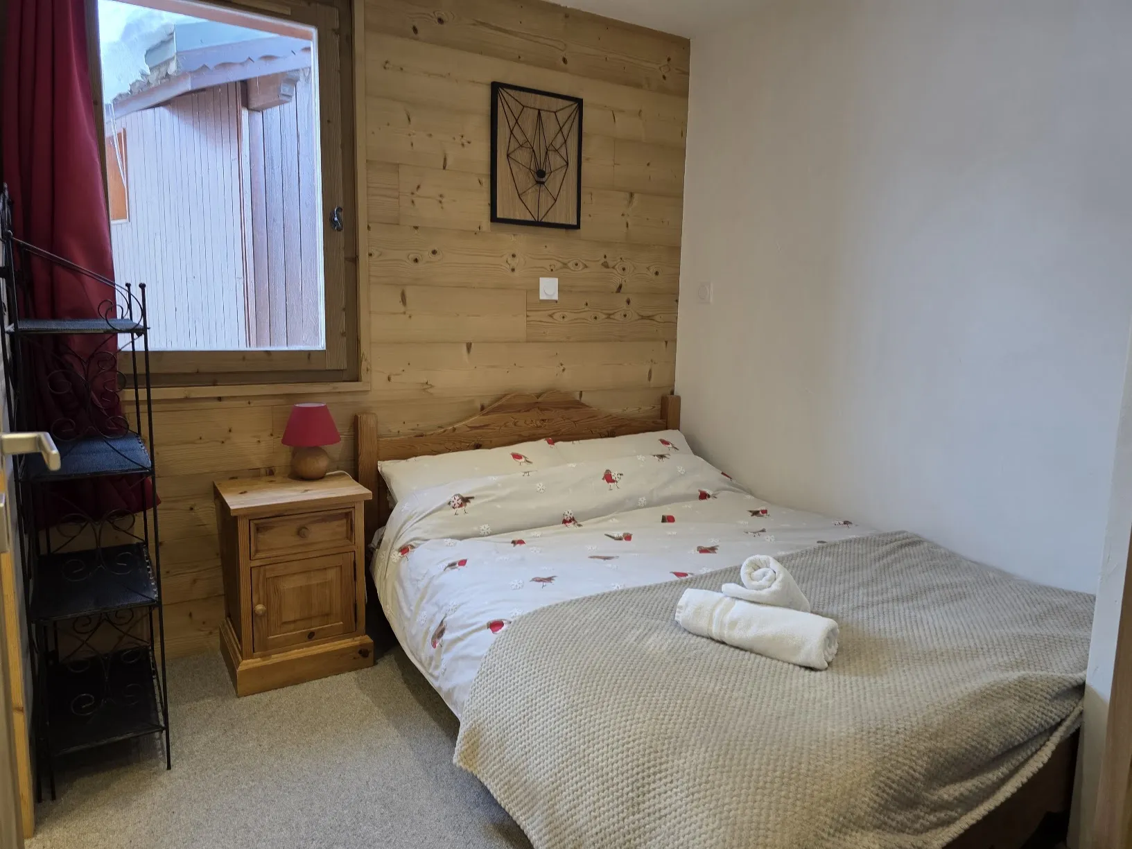 Chalet Bonvie - Plagne Village