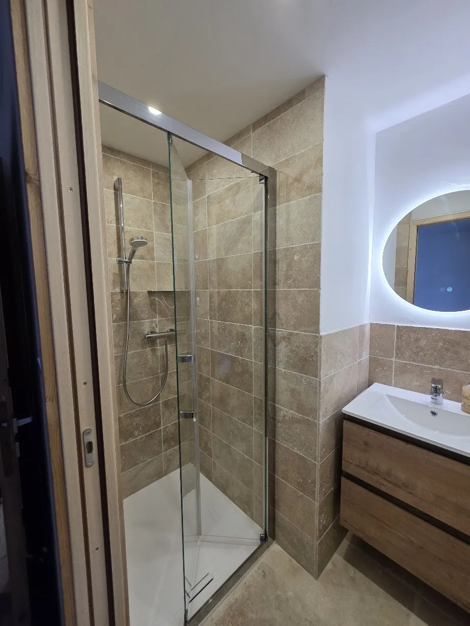 Chalet Bonvie - Plagne Village