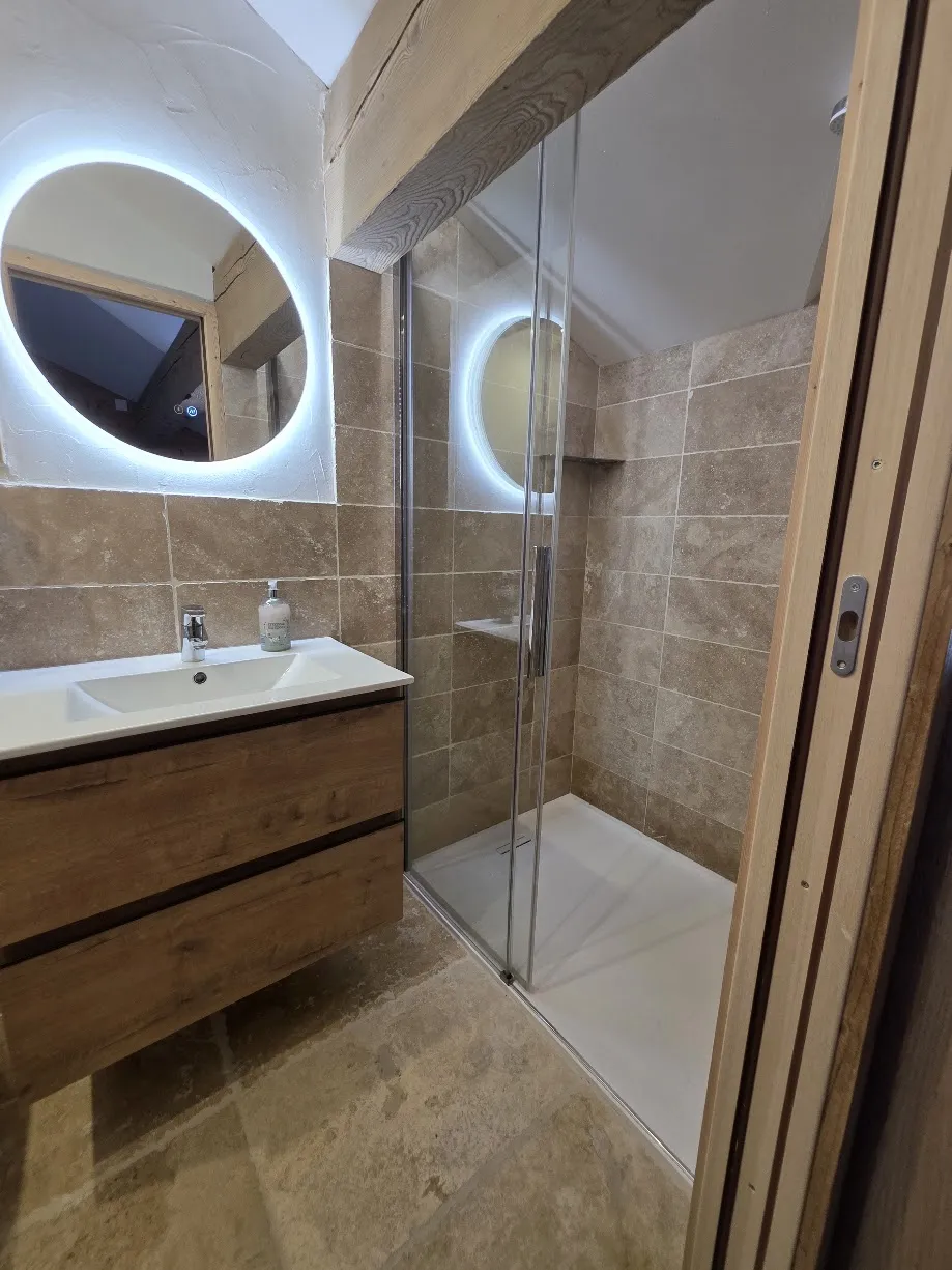 Chalet Bonvie - Plagne Village