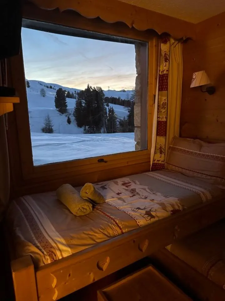 Residence Onyx - Belle Plagne