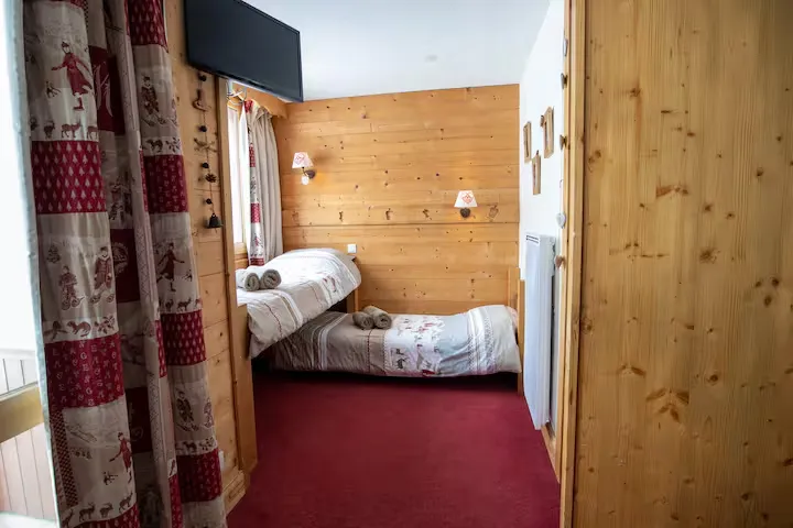 Residence Onyx - Belle Plagne