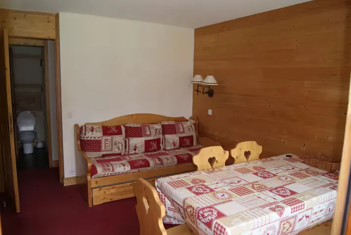 Residence Onyx - Belle Plagne
