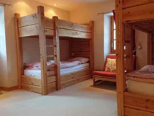 Adult size Bunk Beds