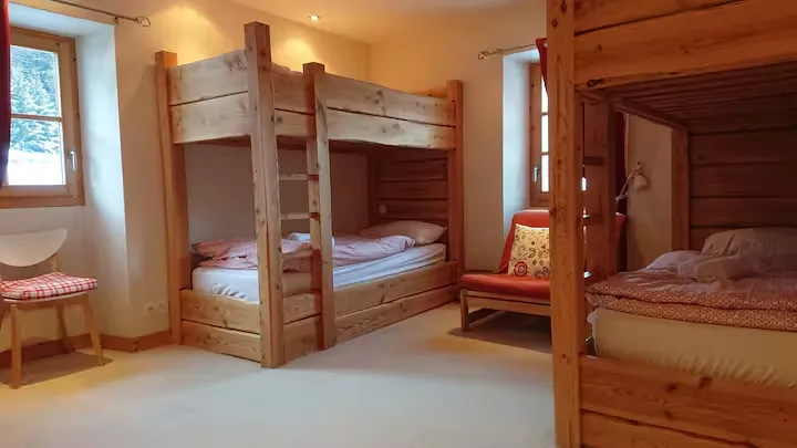 Adult size Bunk Beds