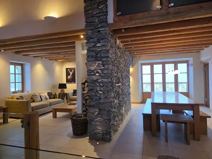 Chalet Ecole - La Roche