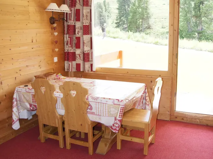 Residence Onyx - Belle Plagne