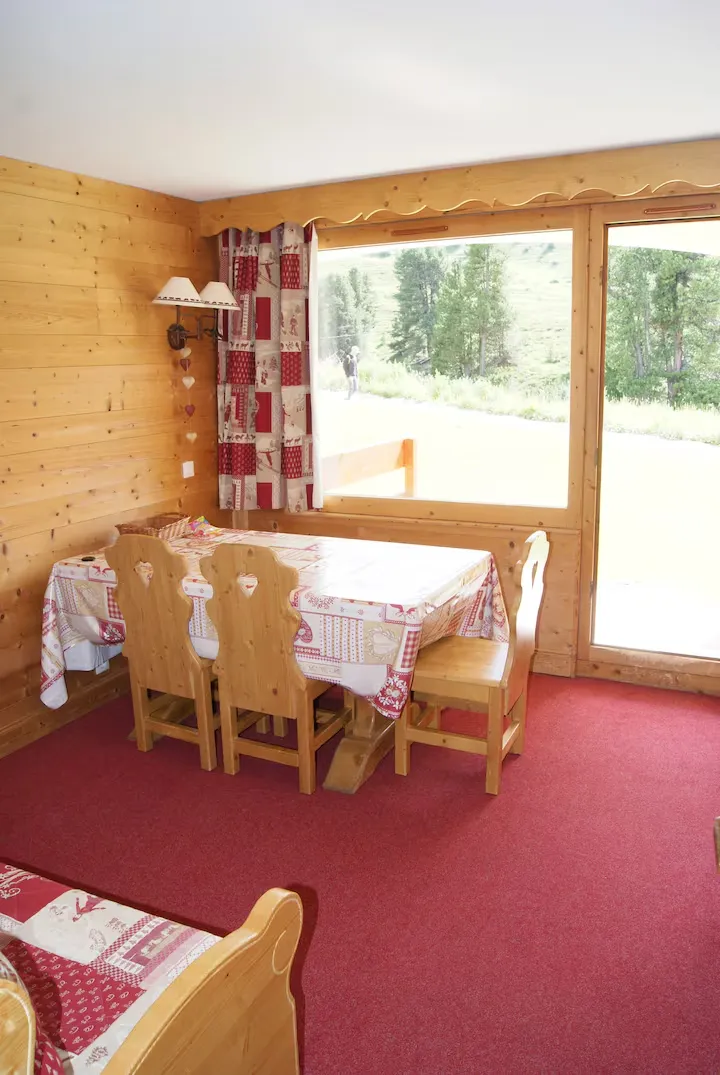 Residence Onyx - Belle Plagne