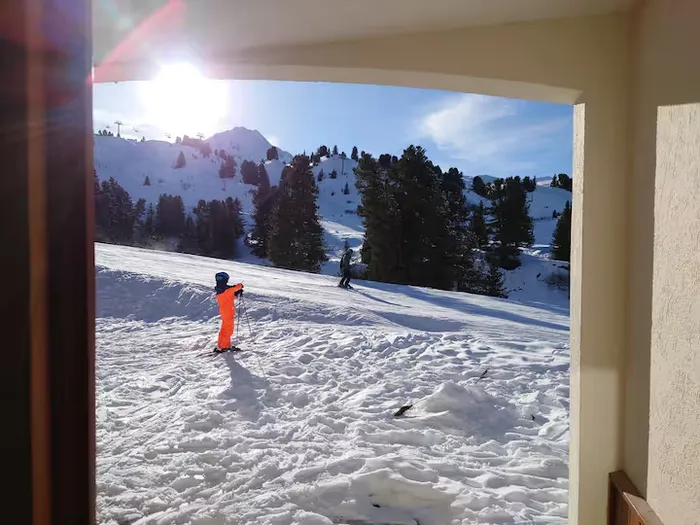 Residence Onyx - Belle Plagne