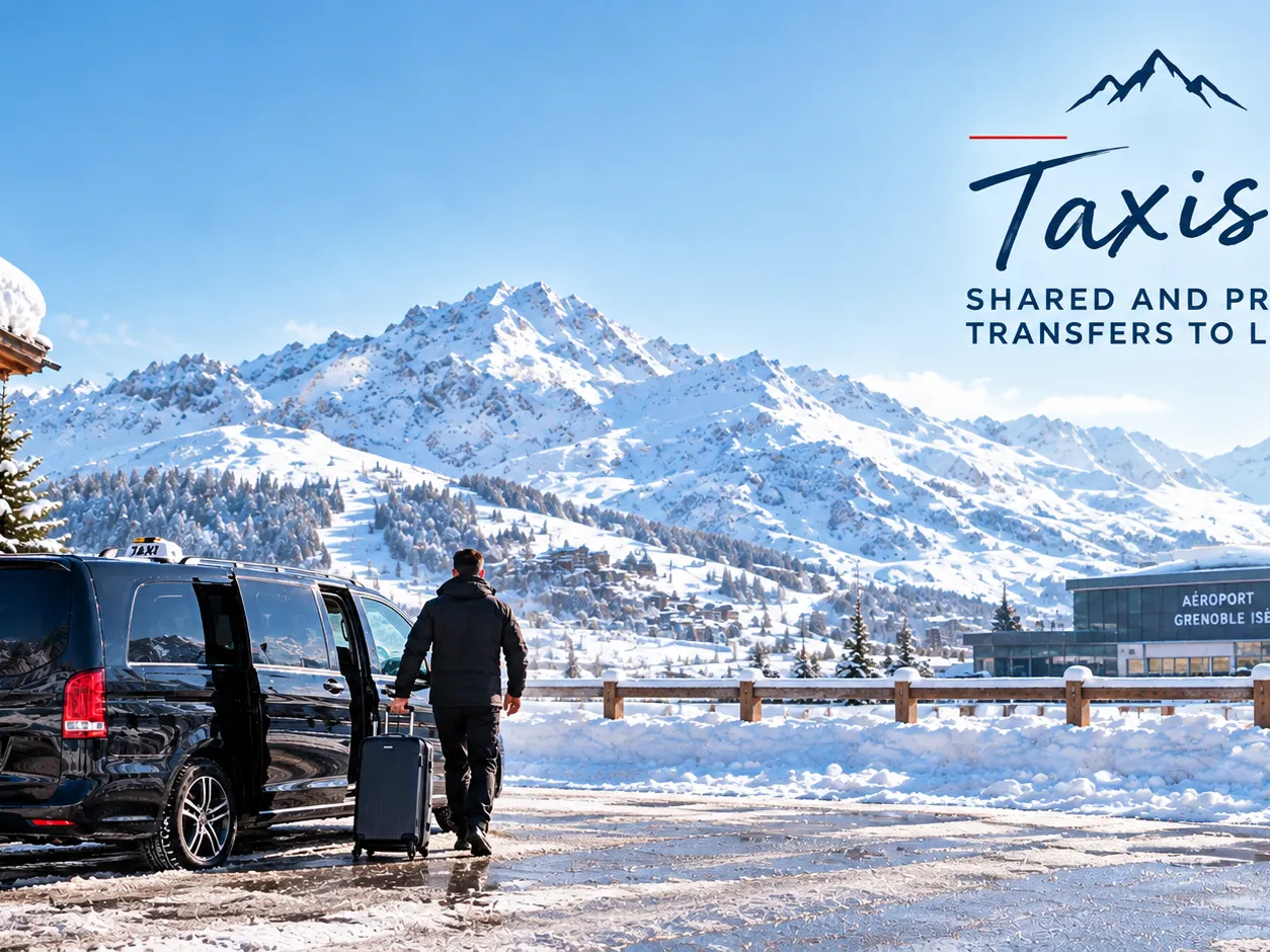 TAXIS SHARED AND PRIVATE