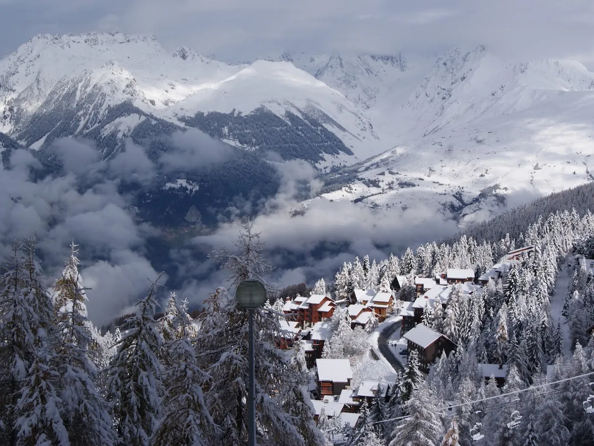 PLAGNE 1800