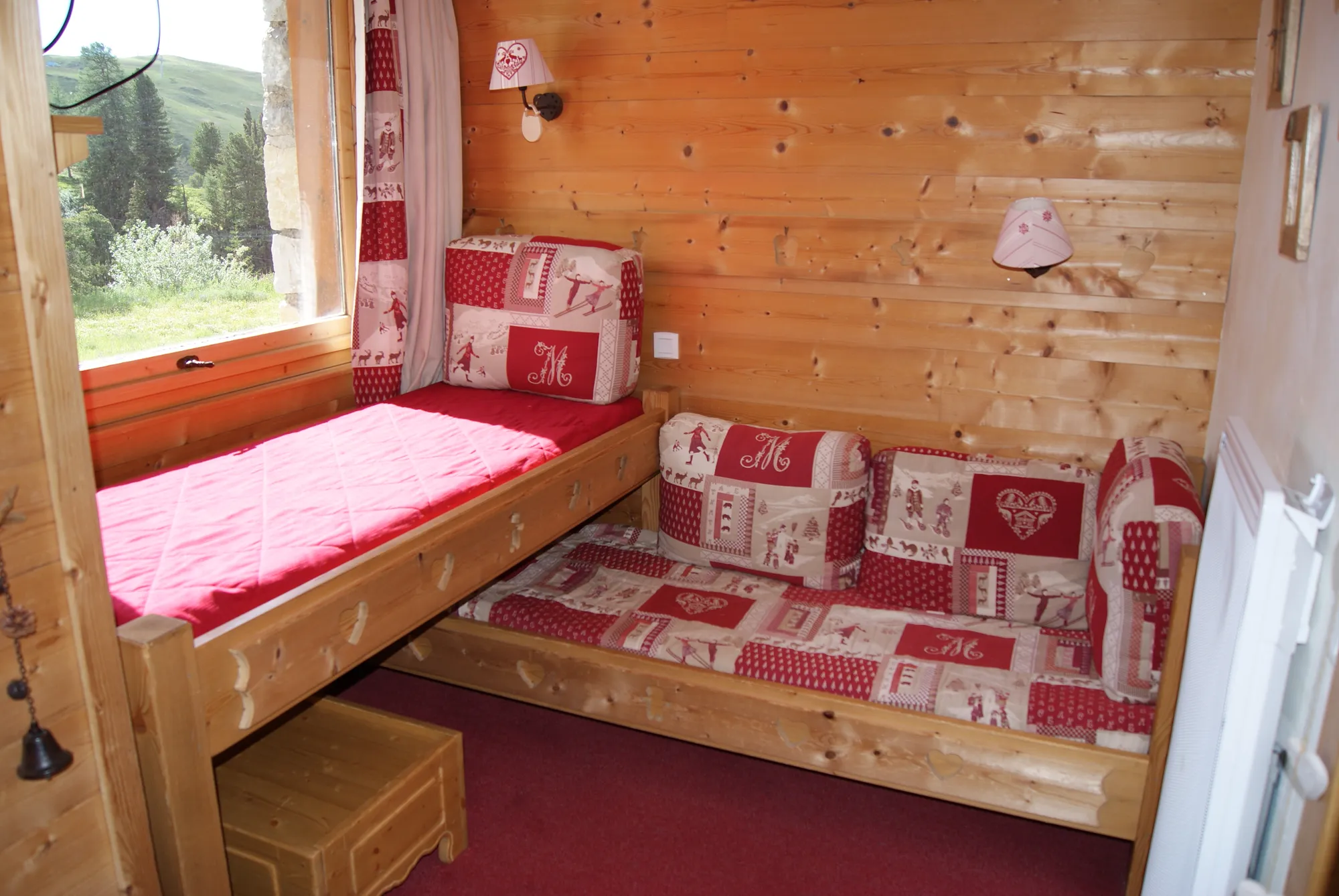 Residence Onyx - Belle Plagne