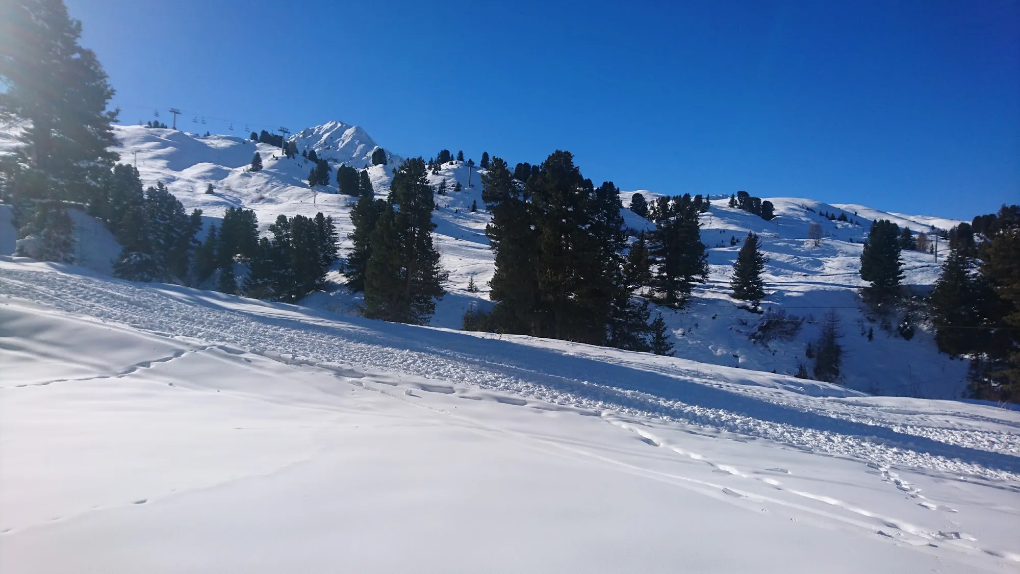 Residence Onyx - Belle Plagne