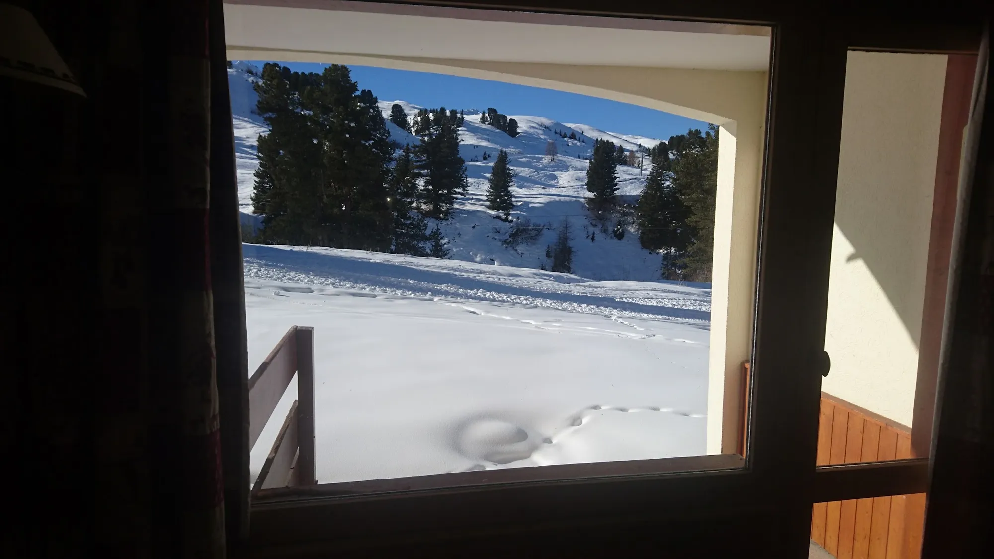 Residence Onyx - Belle Plagne