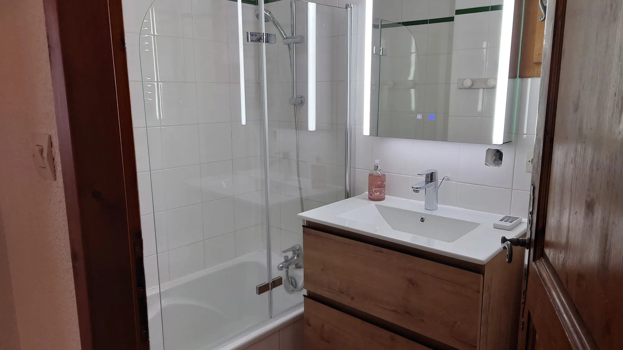 Chalet Bonvie - Plagne Village