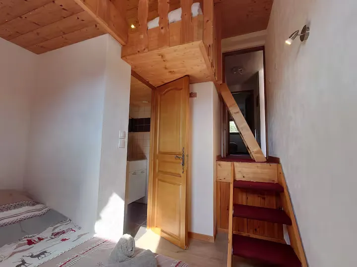 En-suit family room - with Kids Mezzanine