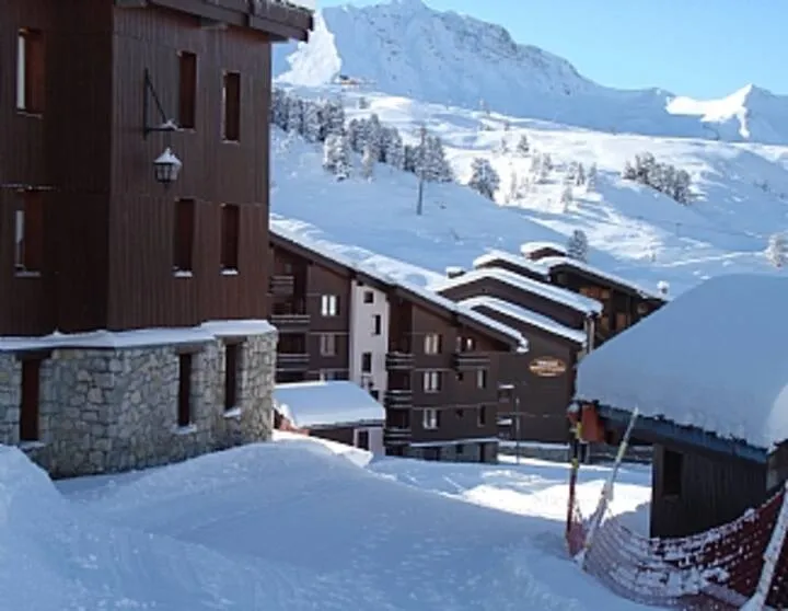 piste
