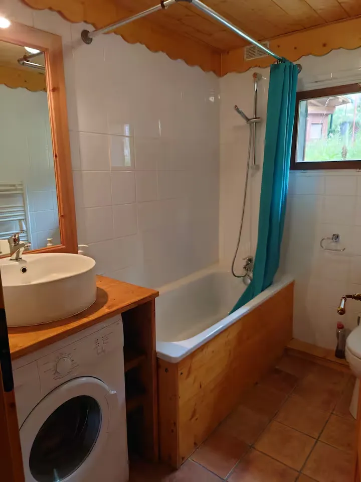Bathroom room 3